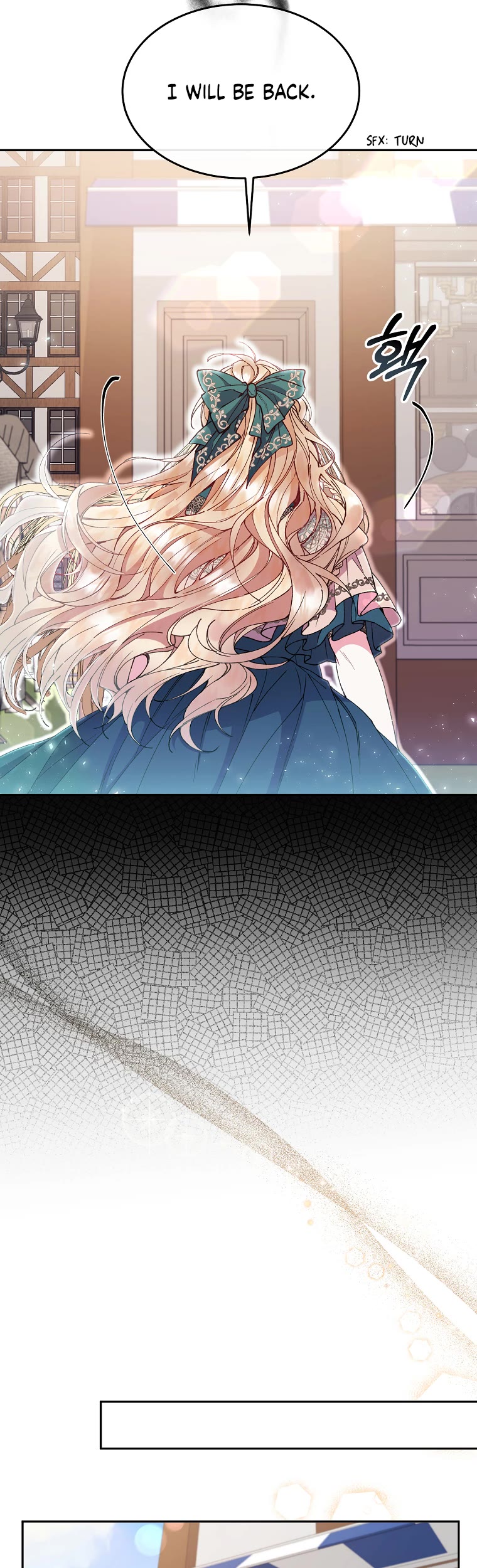 The Real Daughter Is Back chapter 7 page 4