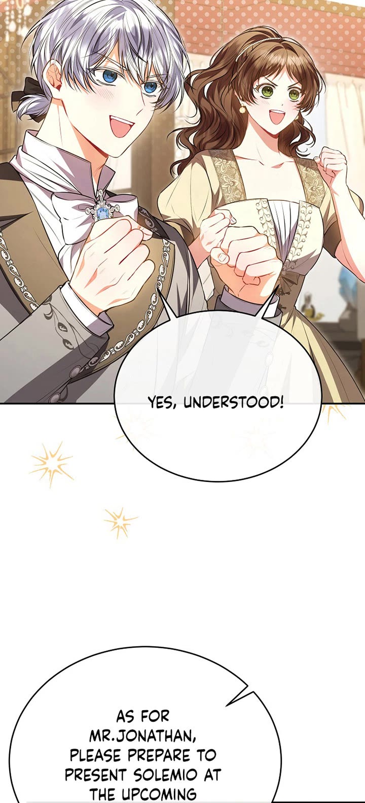 The Real Daughter Is Back chapter 70 page 11