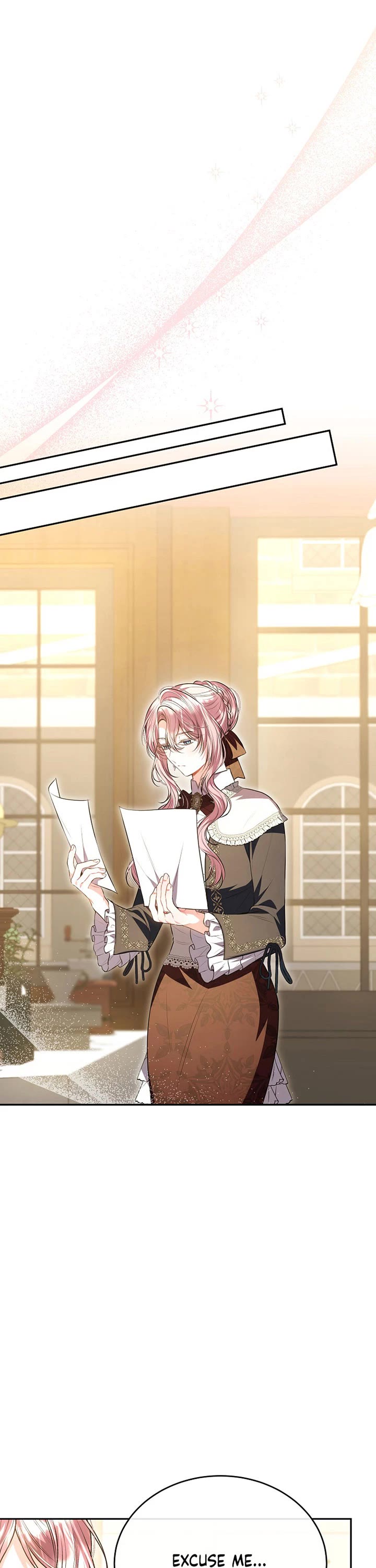 The Real Daughter Is Back chapter 70 page 13