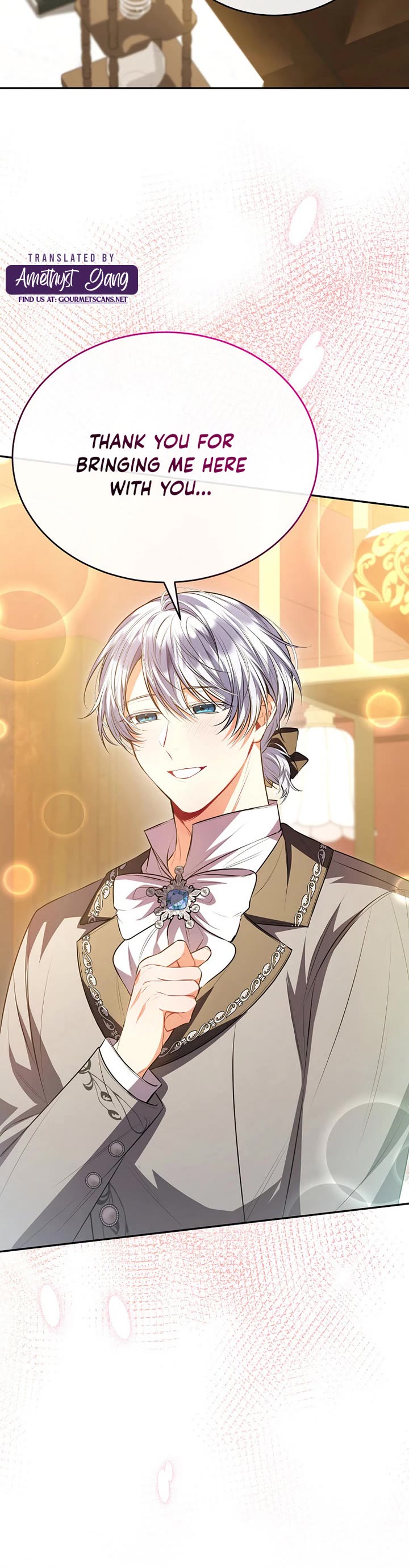 The Real Daughter Is Back chapter 70 page 15