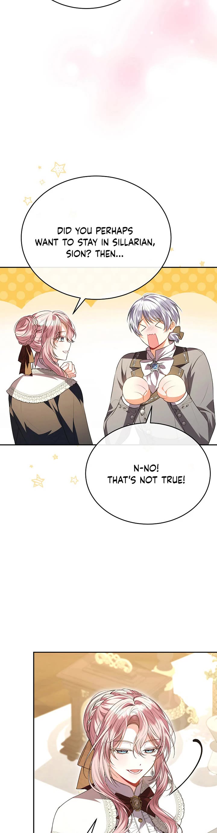 The Real Daughter Is Back chapter 70 page 17