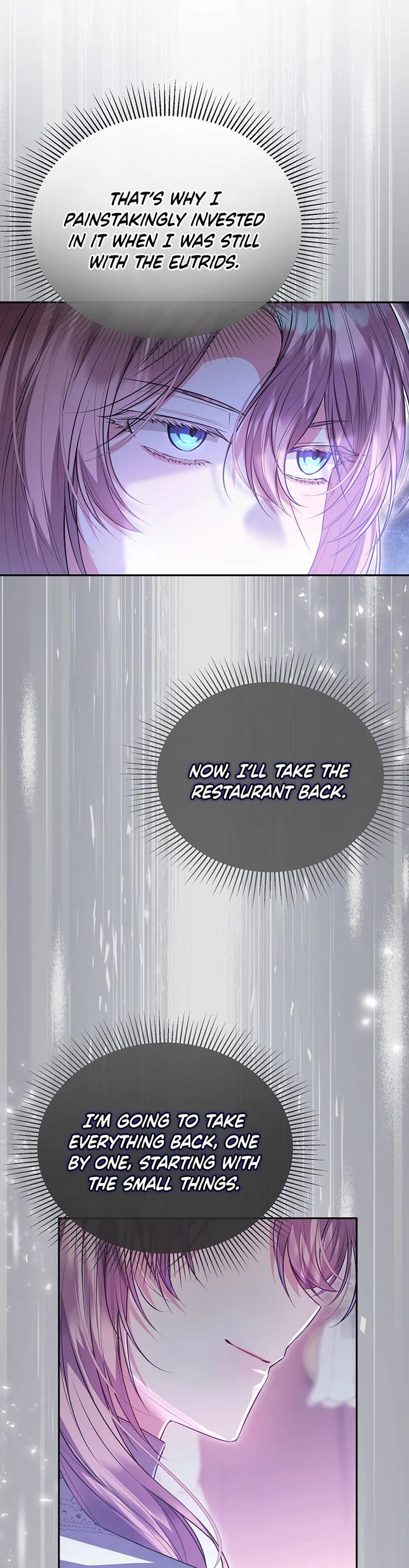 The Real Daughter Is Back chapter 70 page 20