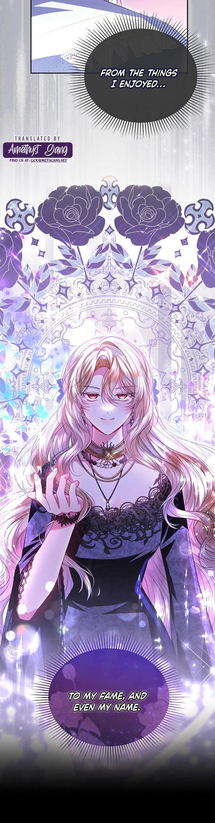 The Real Daughter Is Back chapter 70 page 21