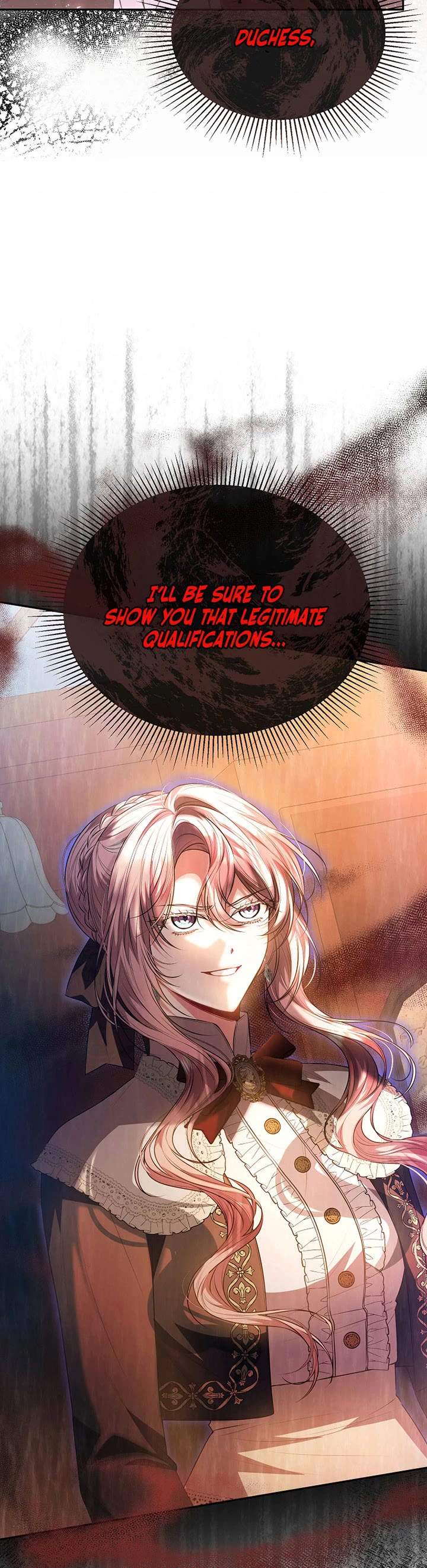 The Real Daughter Is Back chapter 70 page 23