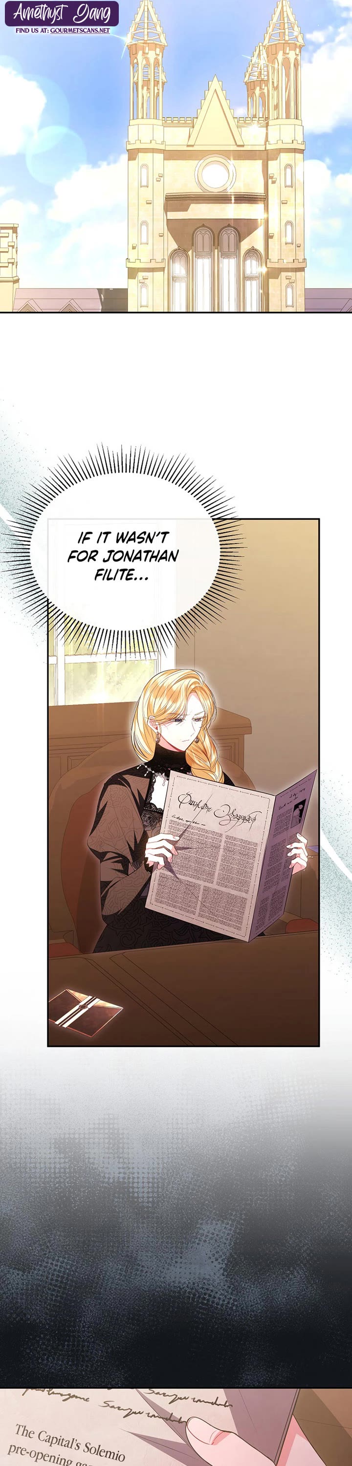 The Real Daughter Is Back chapter 70 page 25