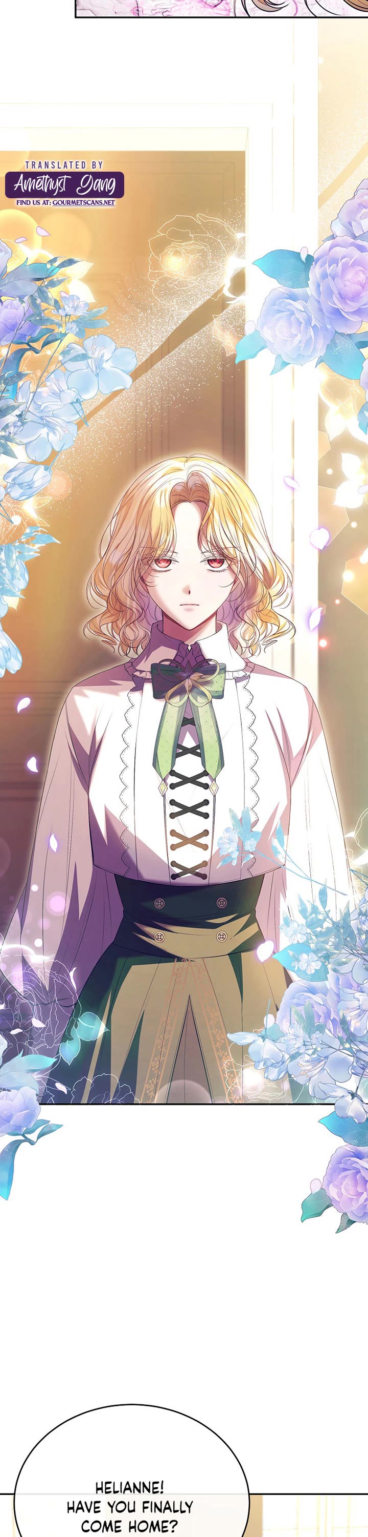 The Real Daughter Is Back chapter 70 page 28