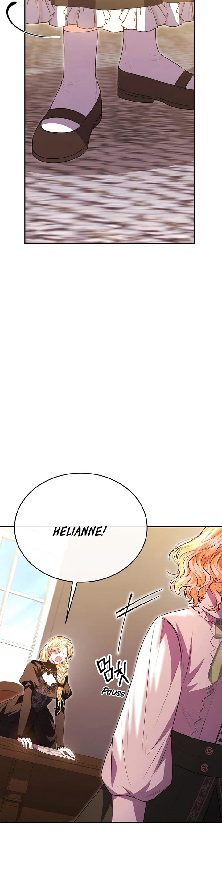 The Real Daughter Is Back chapter 70 page 33