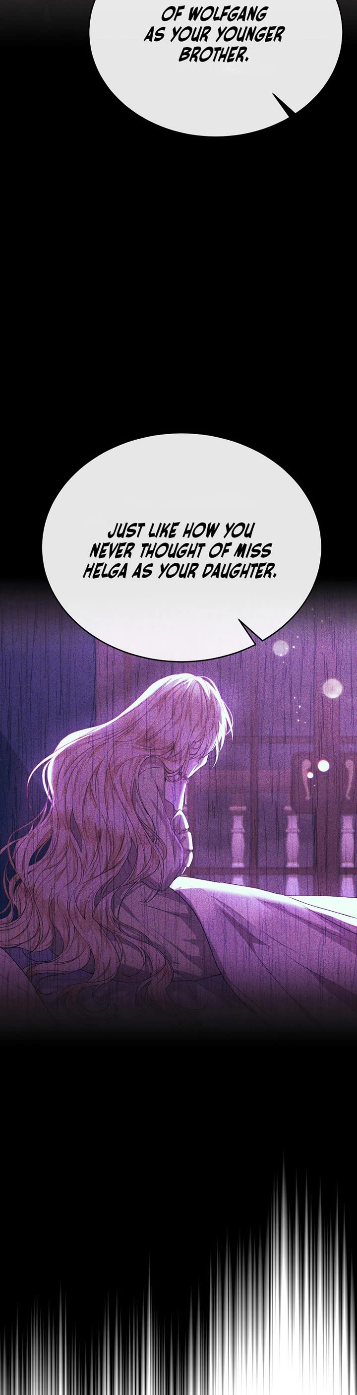 The Real Daughter Is Back chapter 70 page 36