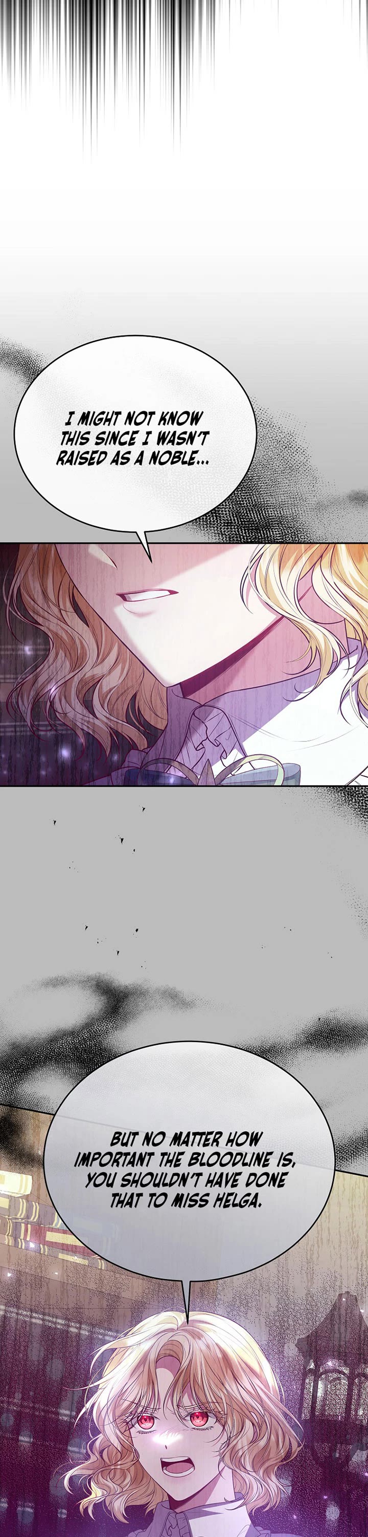 The Real Daughter Is Back chapter 70 page 37