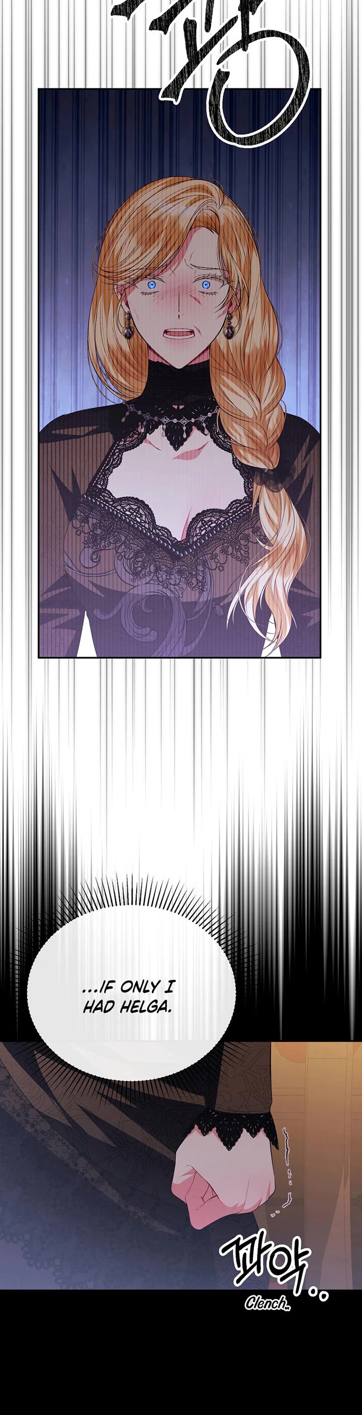 The Real Daughter Is Back chapter 70 page 39