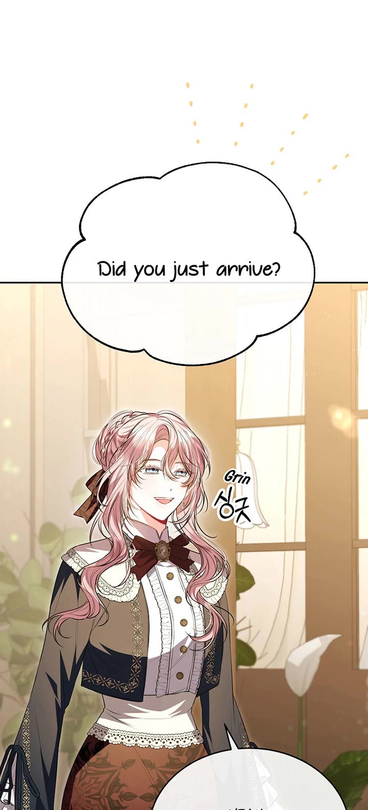 The Real Daughter Is Back chapter 70 page 4