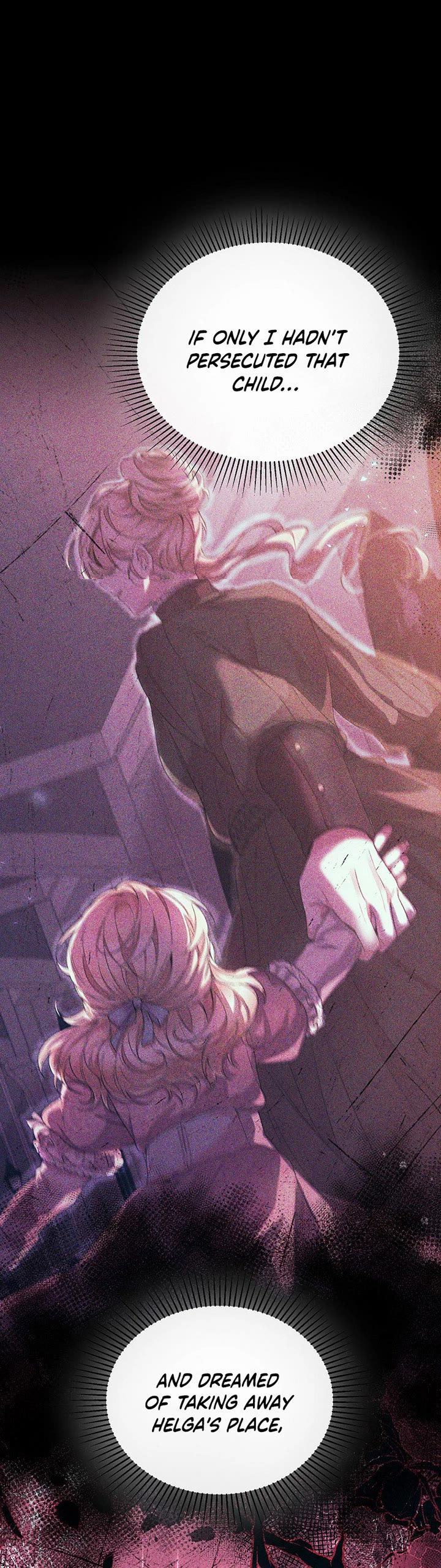 The Real Daughter Is Back chapter 70 page 40