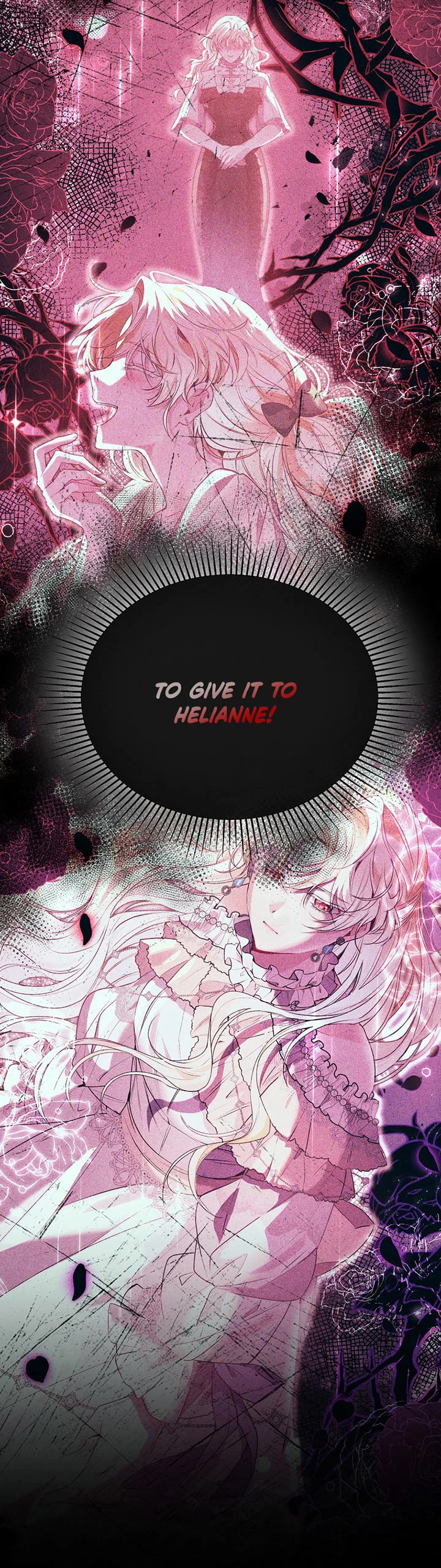 The Real Daughter Is Back chapter 70 page 41