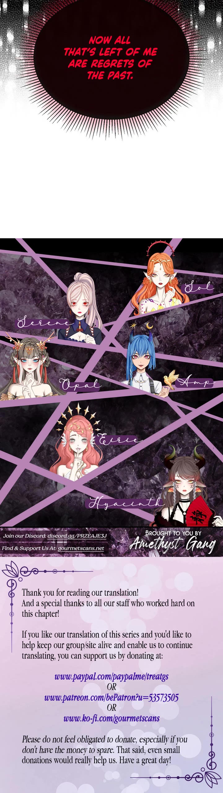 The Real Daughter Is Back chapter 70 page 43