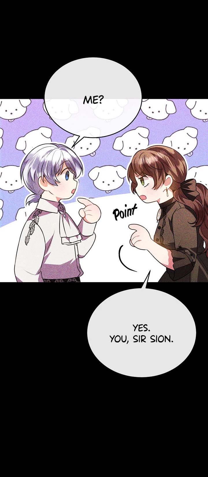 The Real Daughter Is Back chapter 71 page 12