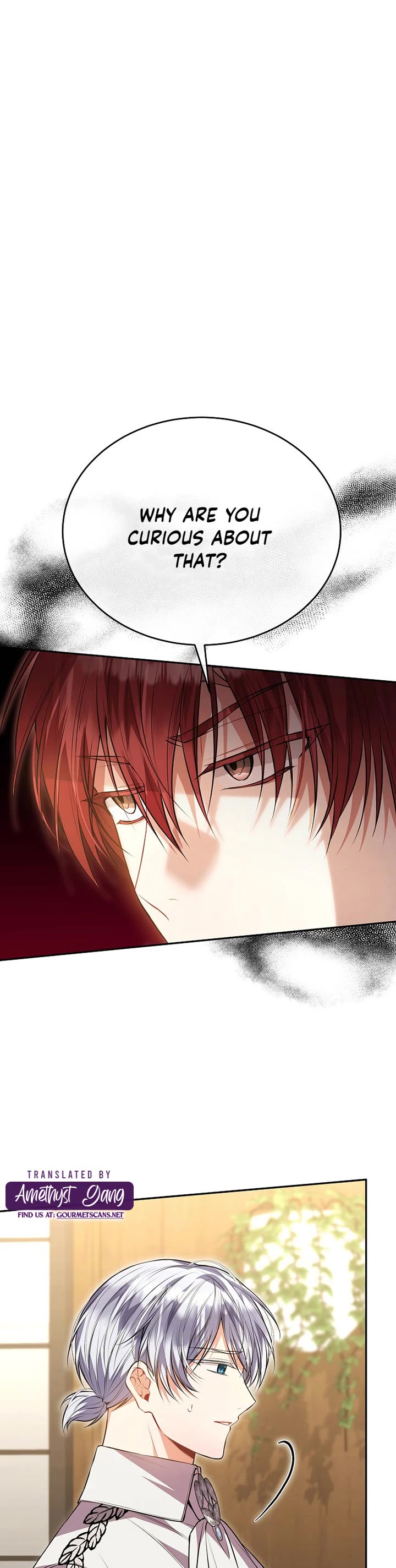 The Real Daughter Is Back chapter 71 page 20