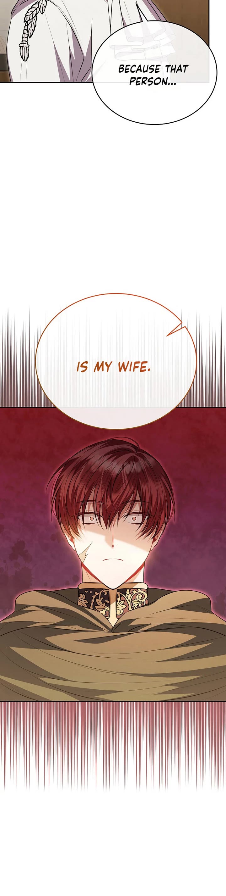 The Real Daughter Is Back chapter 71 page 21