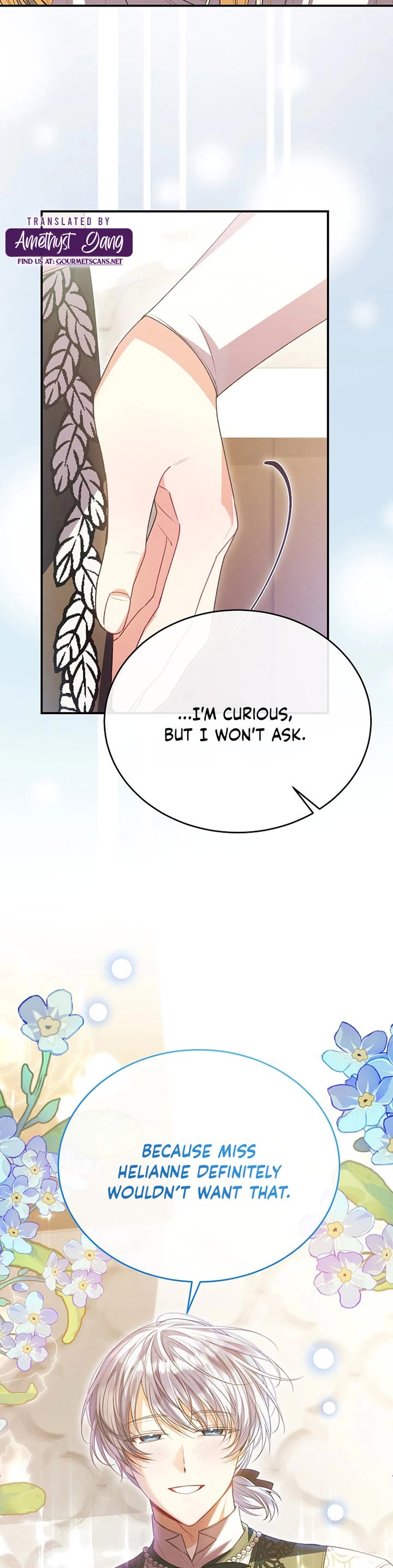 The Real Daughter Is Back chapter 72 page 17