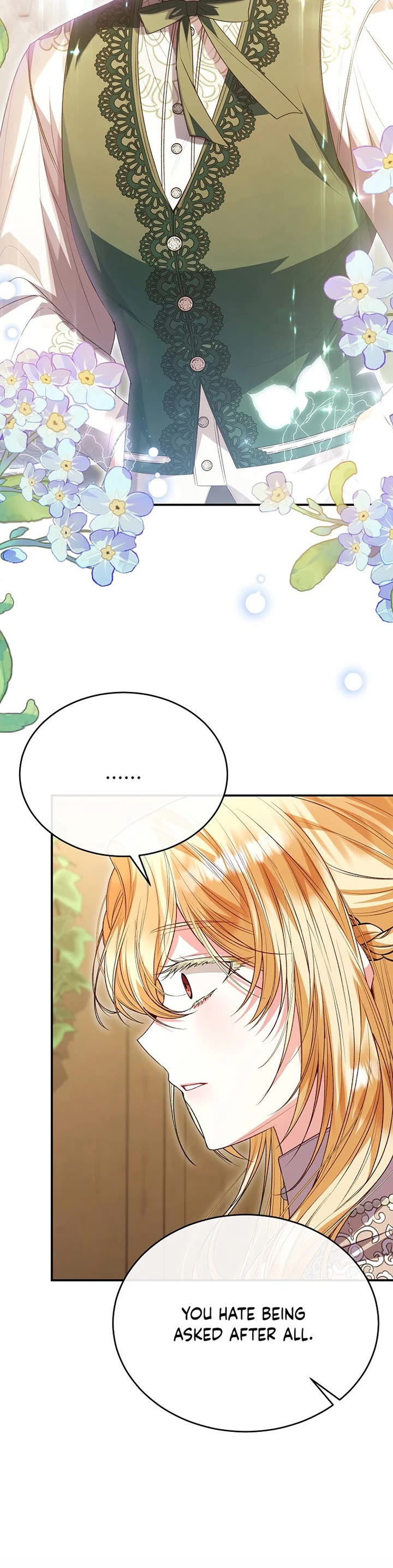 The Real Daughter Is Back chapter 72 page 18