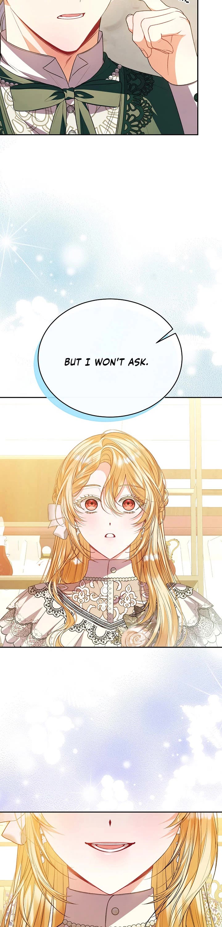 The Real Daughter Is Back chapter 72 page 20