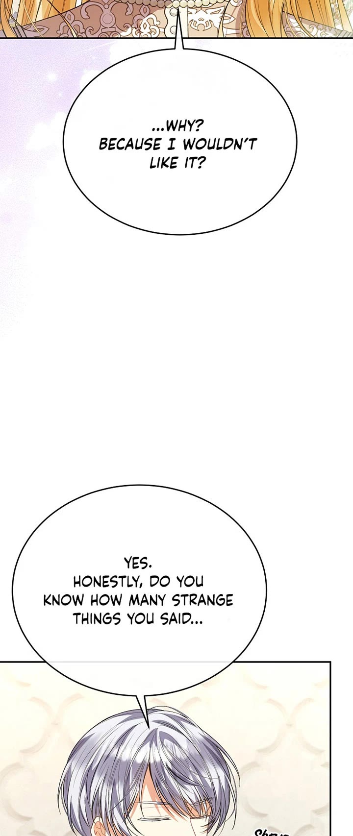 The Real Daughter Is Back chapter 72 page 21