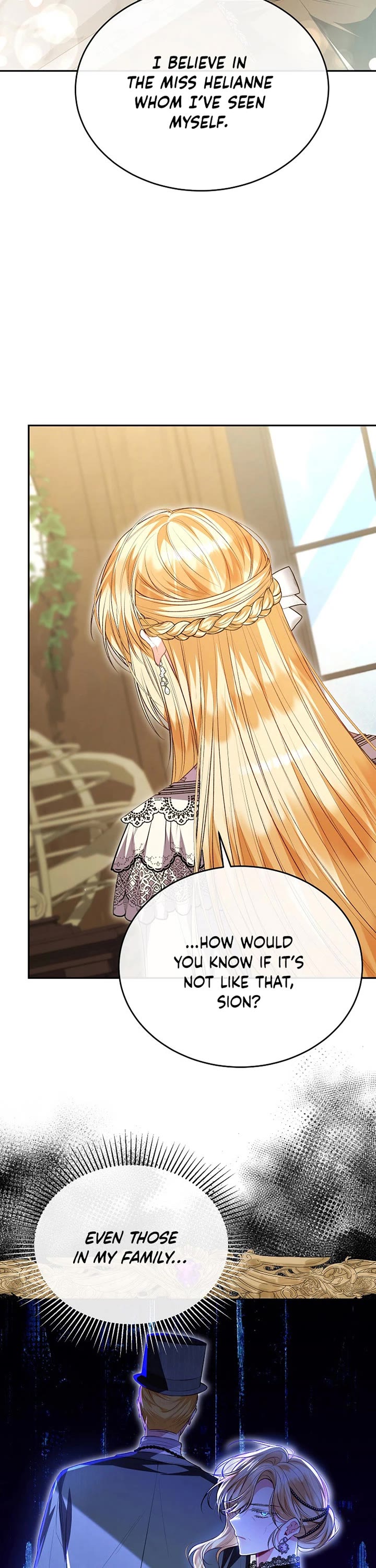 The Real Daughter Is Back chapter 72 page 24