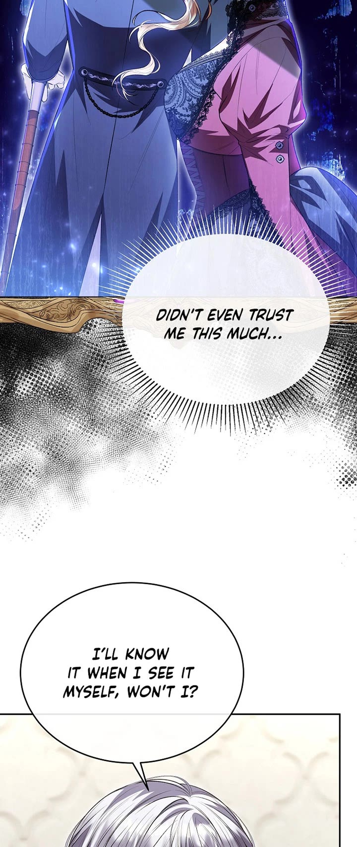 The Real Daughter Is Back chapter 72 page 25