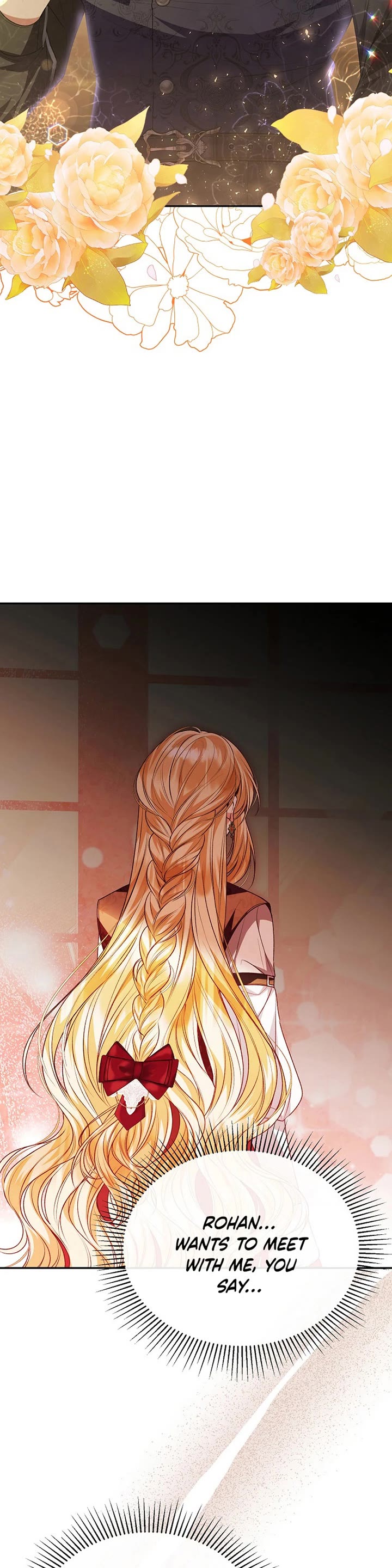 The Real Daughter Is Back chapter 72 page 3