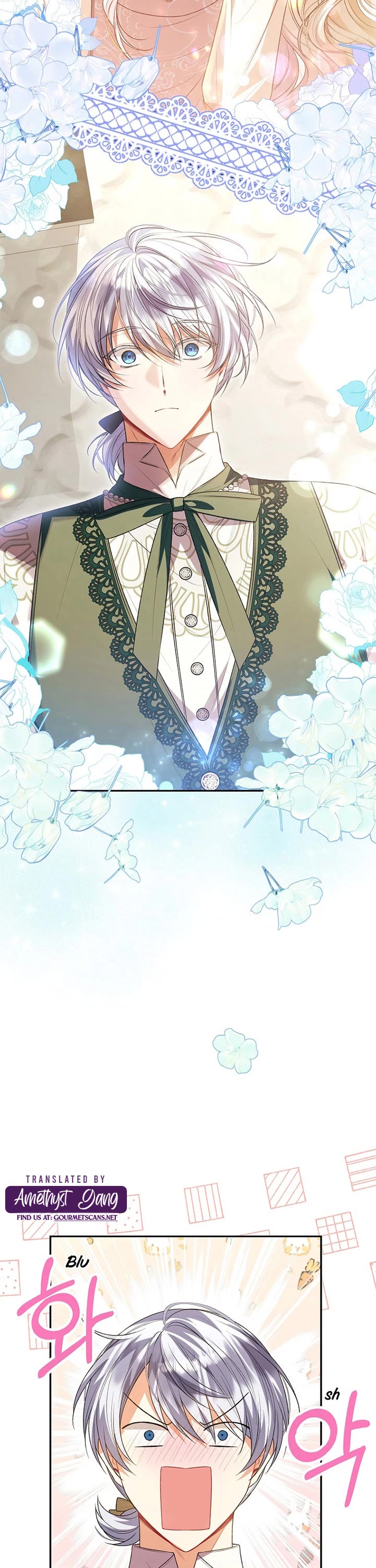 The Real Daughter Is Back chapter 72 page 32