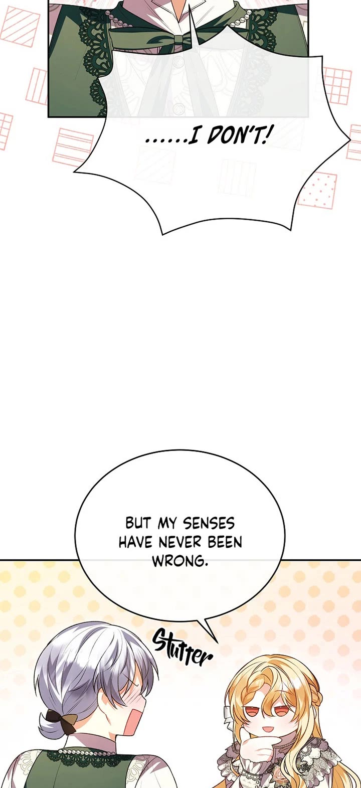 The Real Daughter Is Back chapter 72 page 33