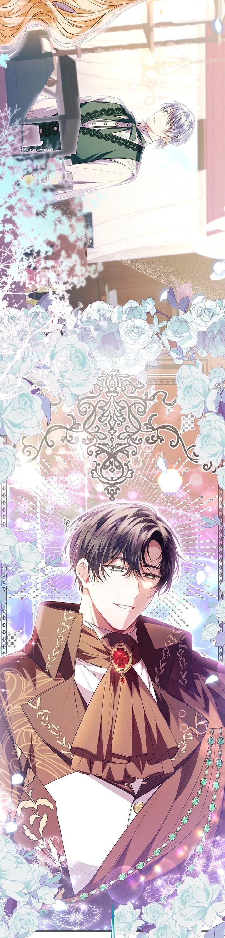 The Real Daughter Is Back chapter 72 page 39