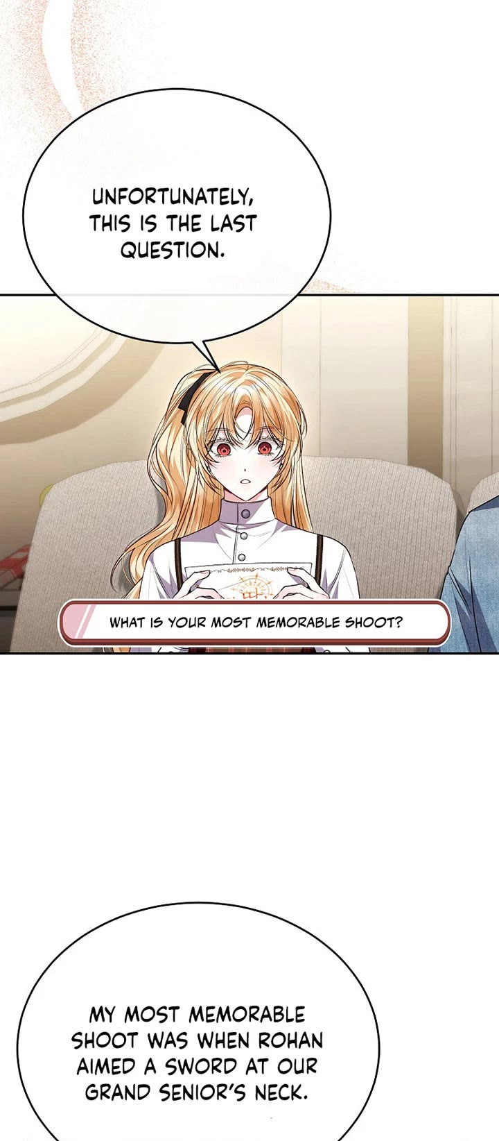 The Real Daughter Is Back chapter 72 page 45