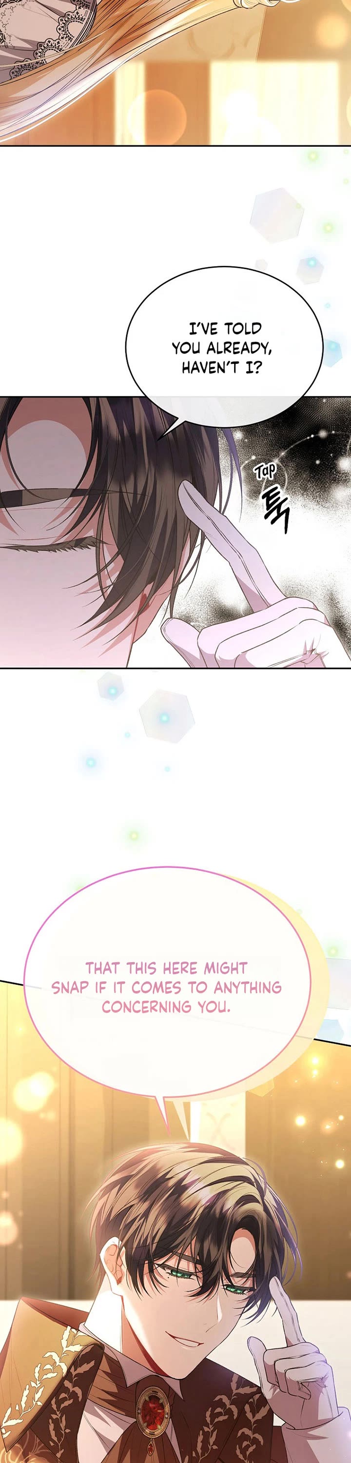 The Real Daughter Is Back chapter 73 page 13