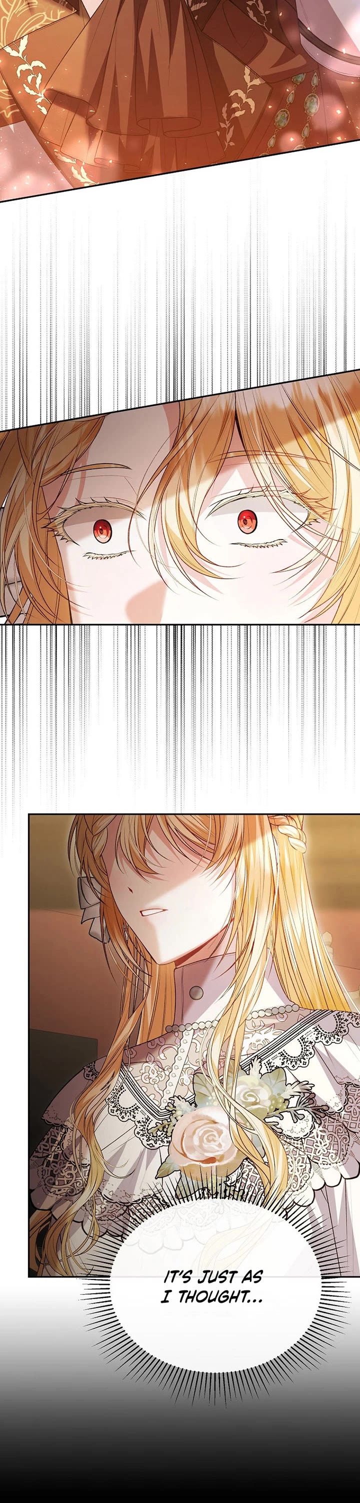 The Real Daughter Is Back chapter 73 page 14