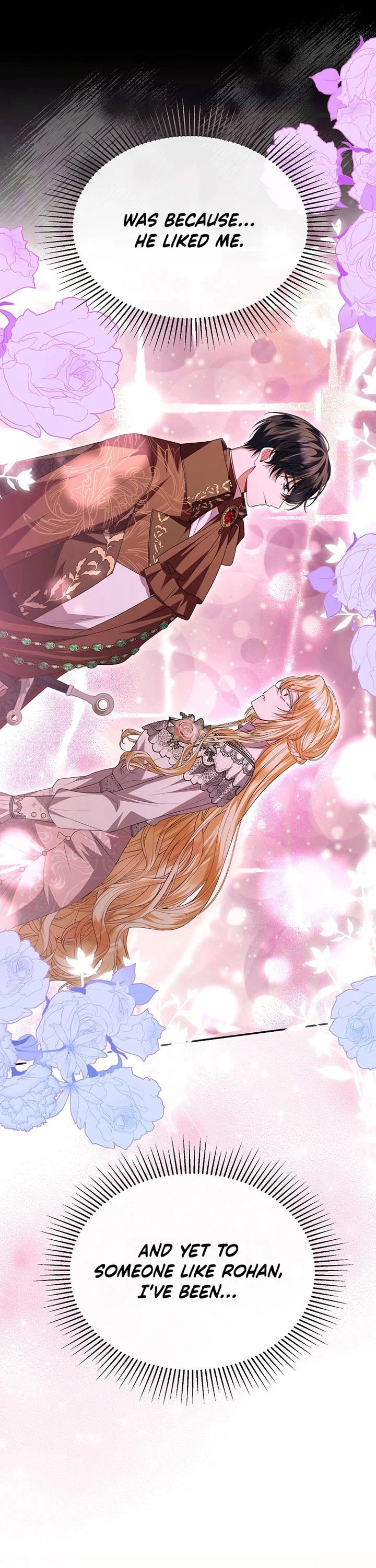 The Real Daughter Is Back chapter 73 page 17