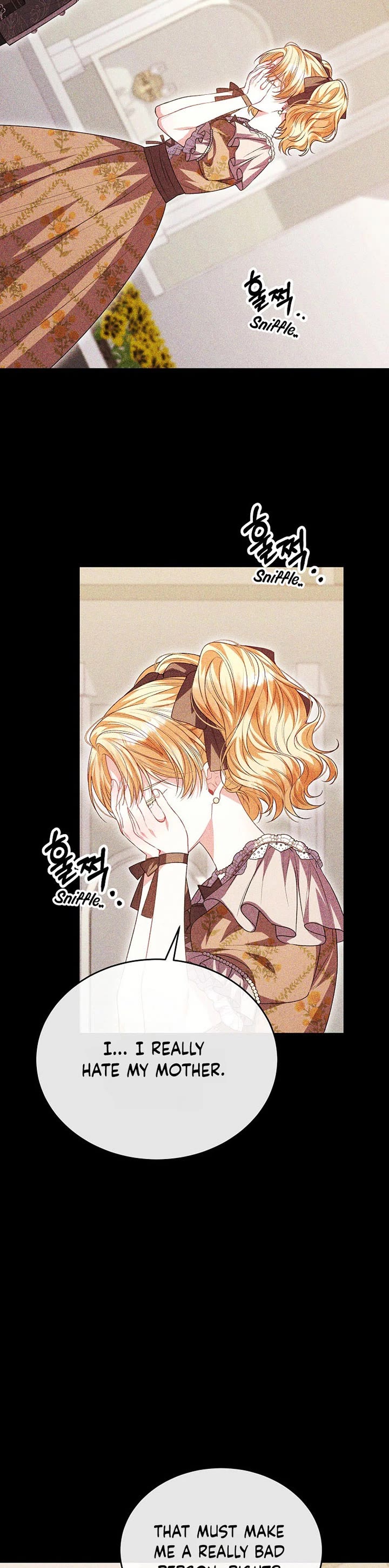 The Real Daughter Is Back chapter 73 page 19