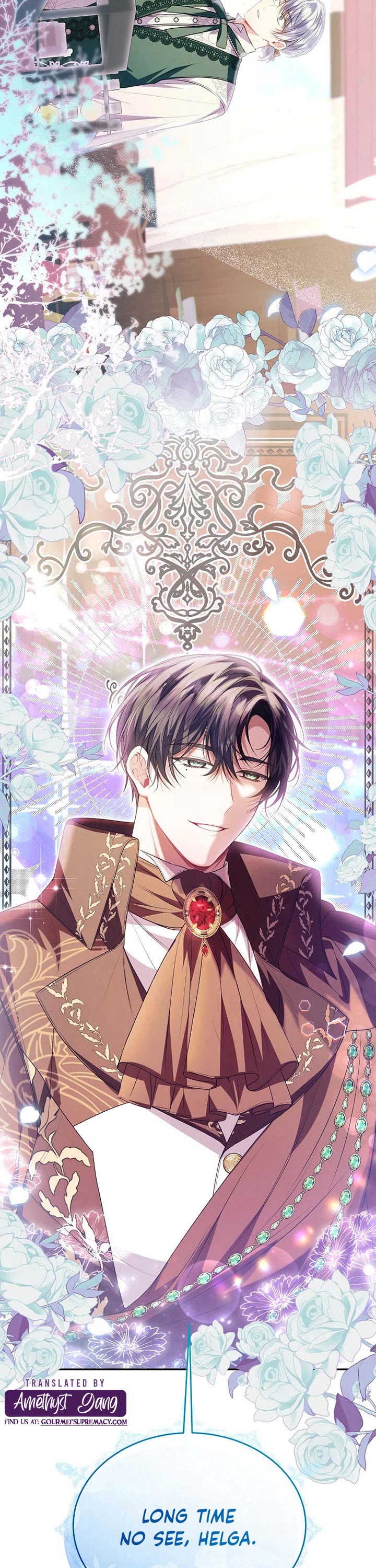 The Real Daughter Is Back chapter 73 page 2