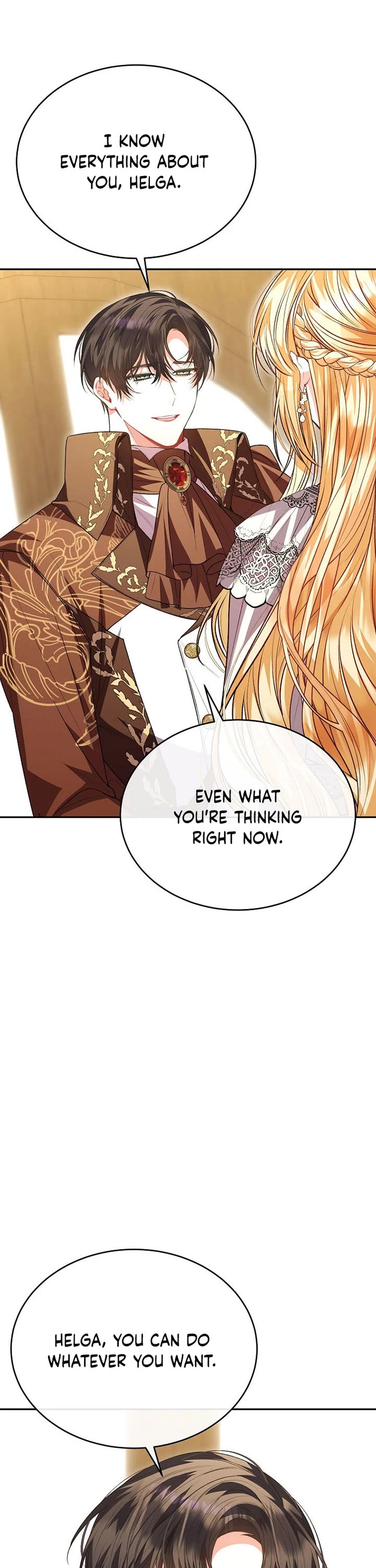 The Real Daughter Is Back chapter 73 page 29