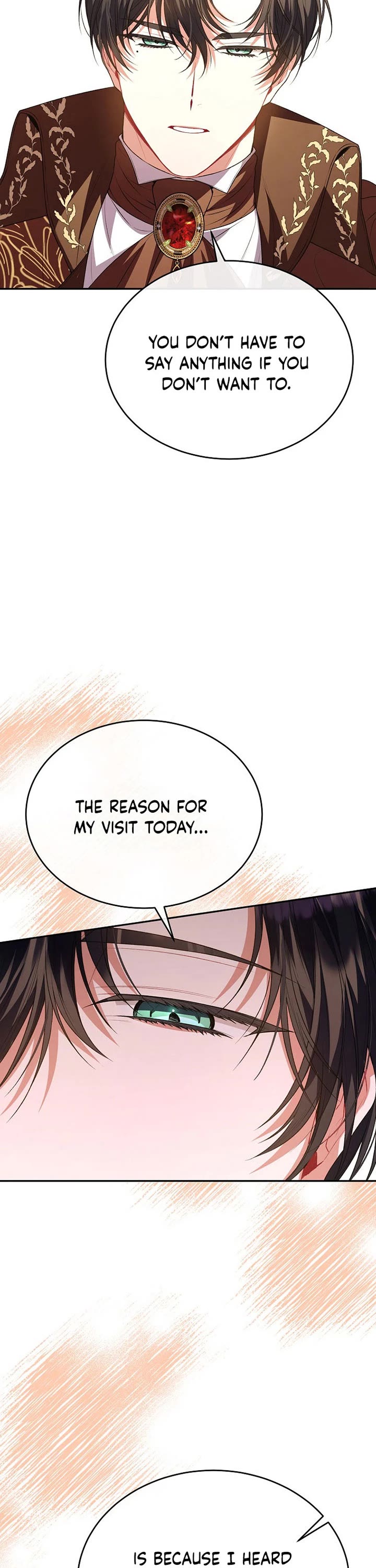 The Real Daughter Is Back chapter 73 page 30