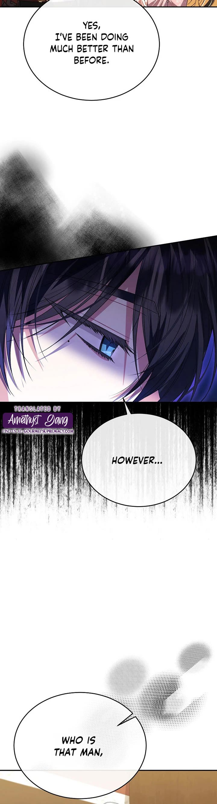 The Real Daughter Is Back chapter 73 page 7