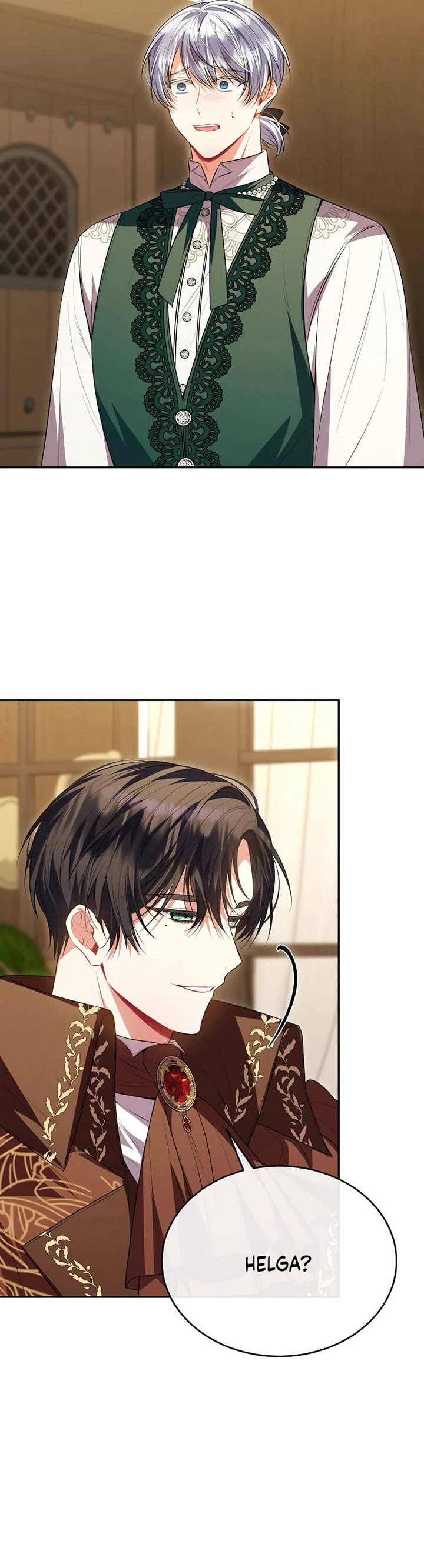 The Real Daughter Is Back chapter 73 page 8