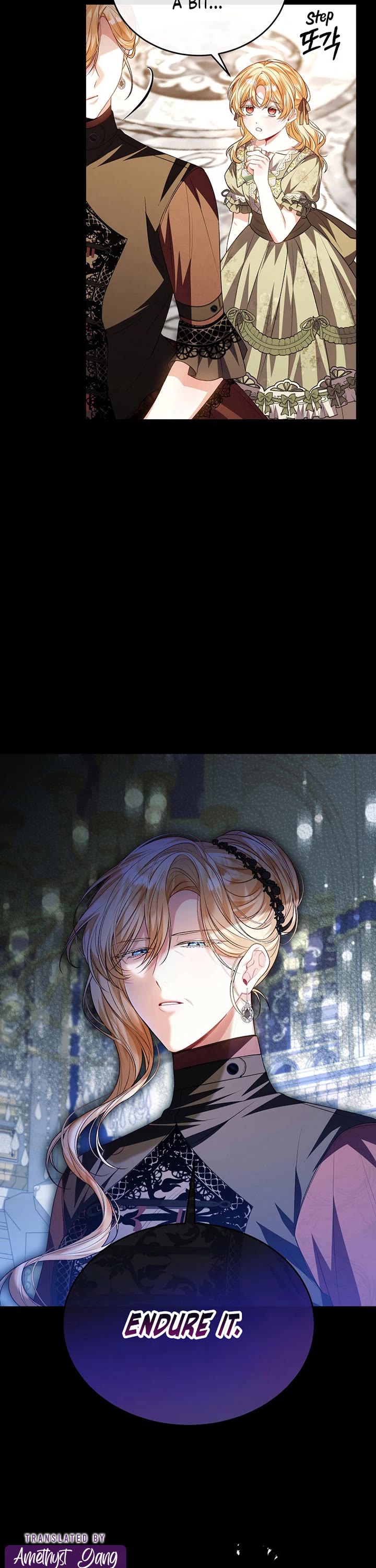 The Real Daughter Is Back chapter 74 page 18