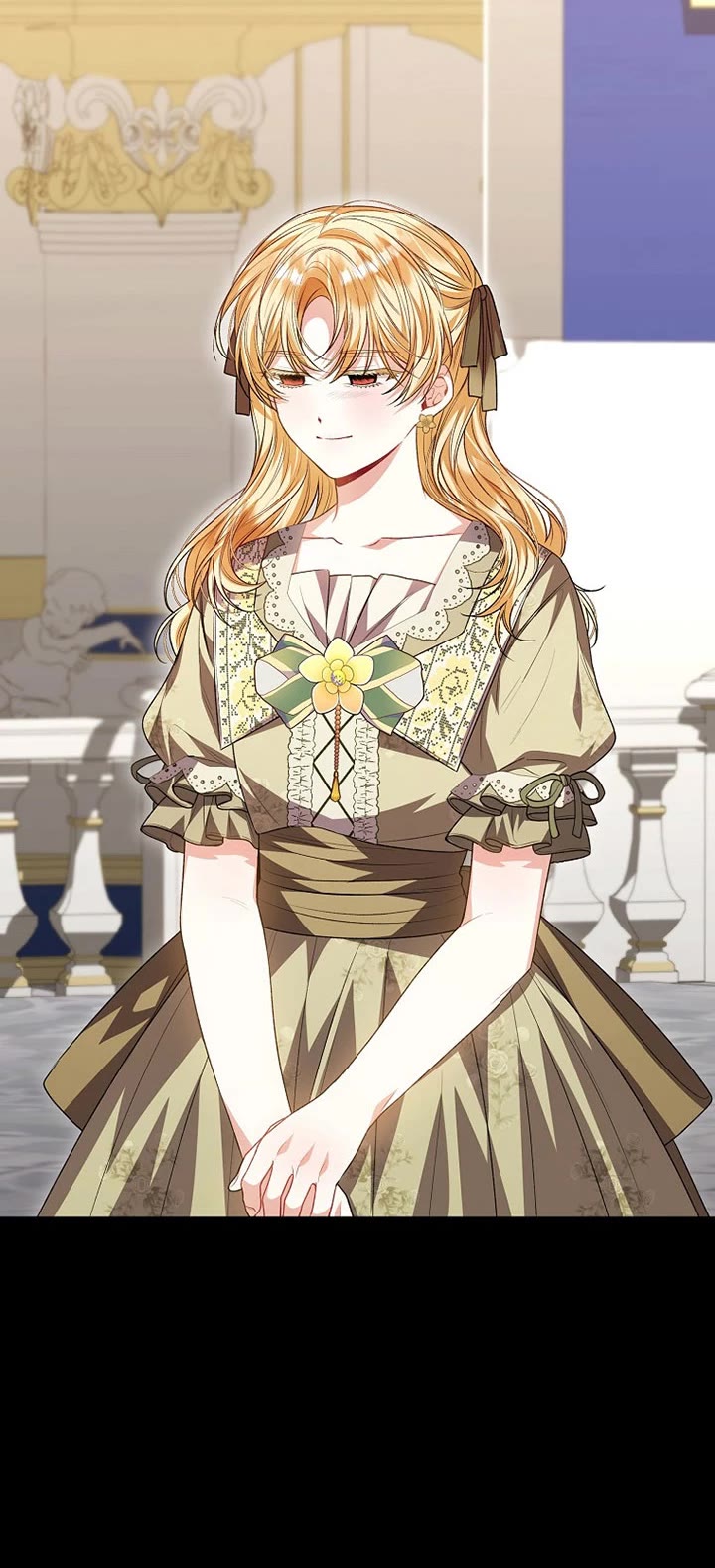 The Real Daughter Is Back chapter 74 page 21