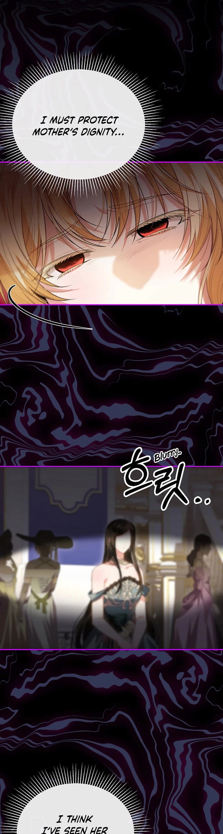 The Real Daughter Is Back chapter 74 page 24