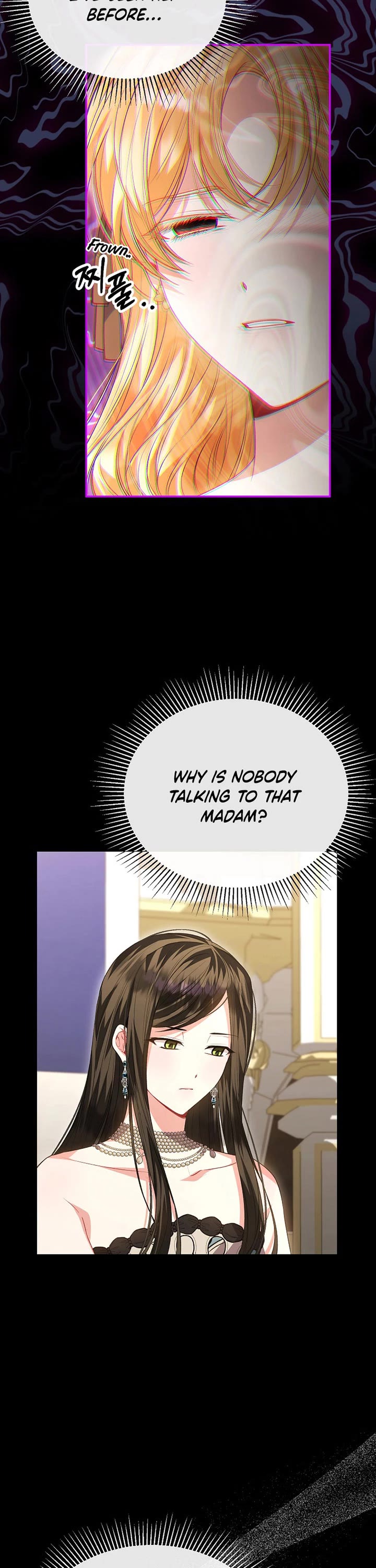 The Real Daughter Is Back chapter 74 page 25