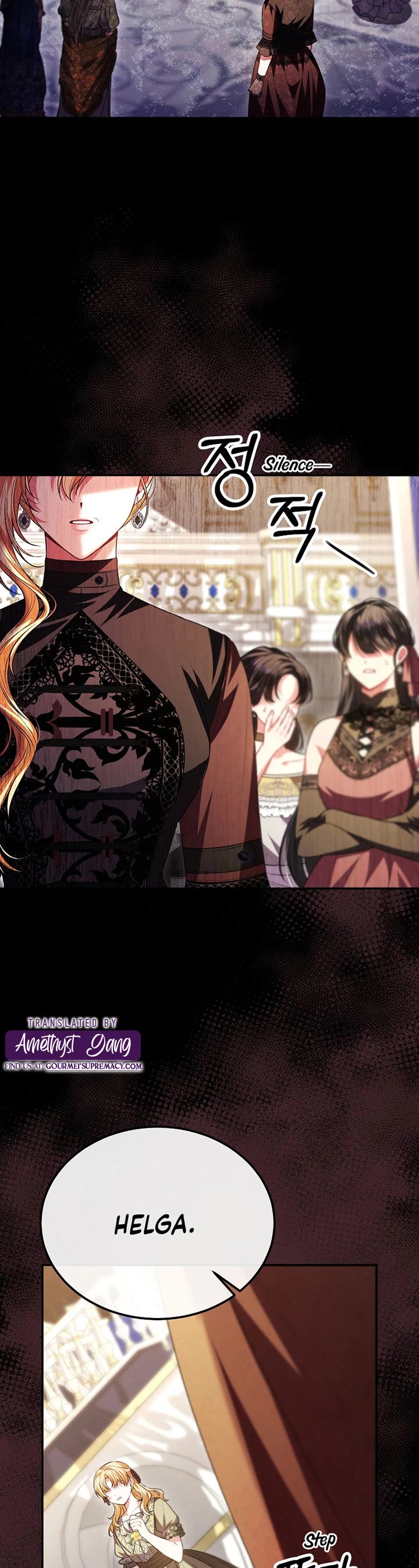 The Real Daughter Is Back chapter 74 page 29