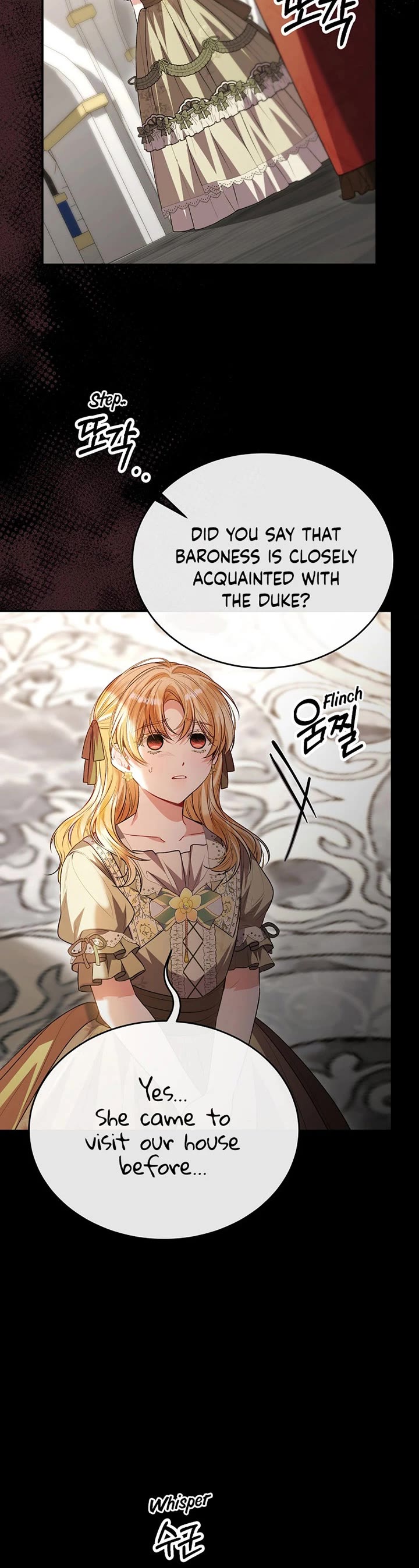 The Real Daughter Is Back chapter 74 page 30