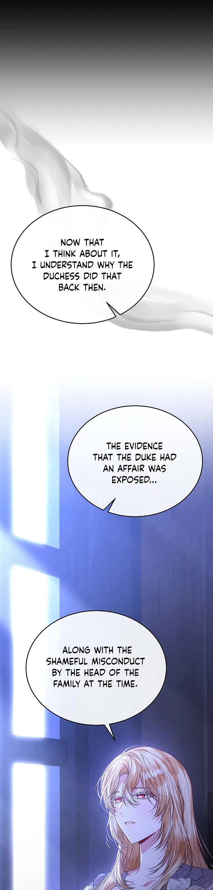 The Real Daughter Is Back chapter 74 page 37