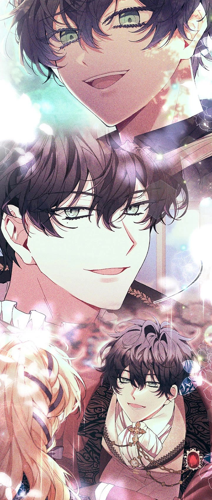 The Real Daughter Is Back chapter 74 page 41