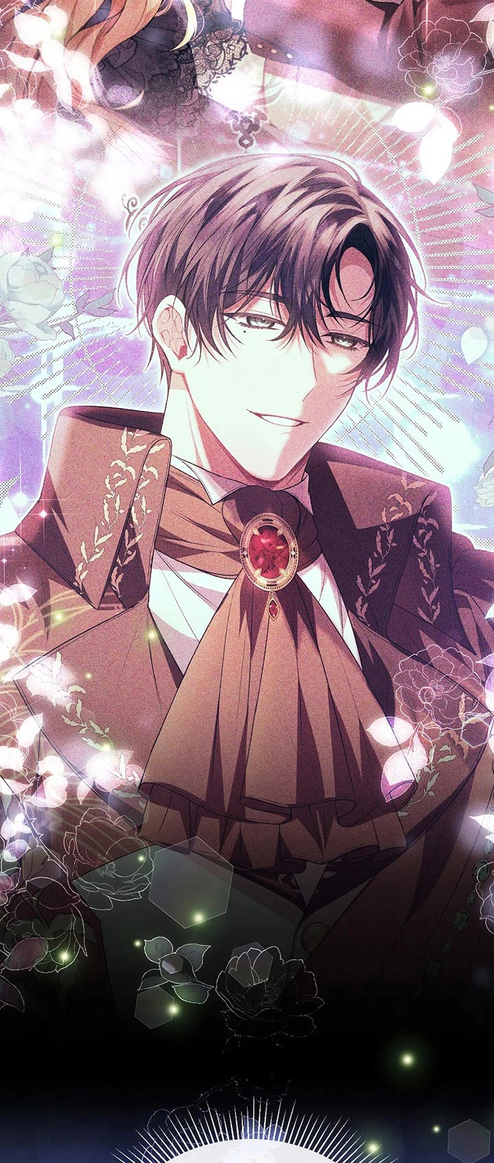 The Real Daughter Is Back chapter 74 page 42